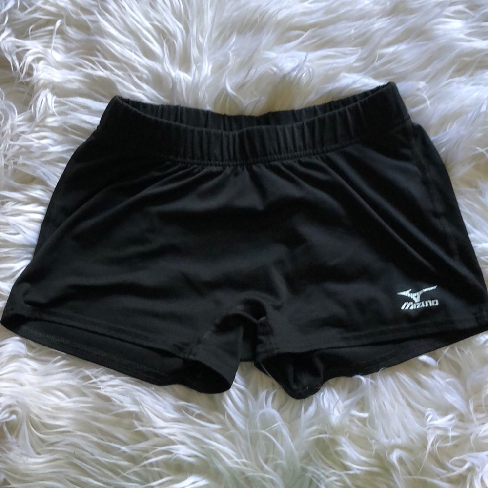 Mizuno Spandex Shorts